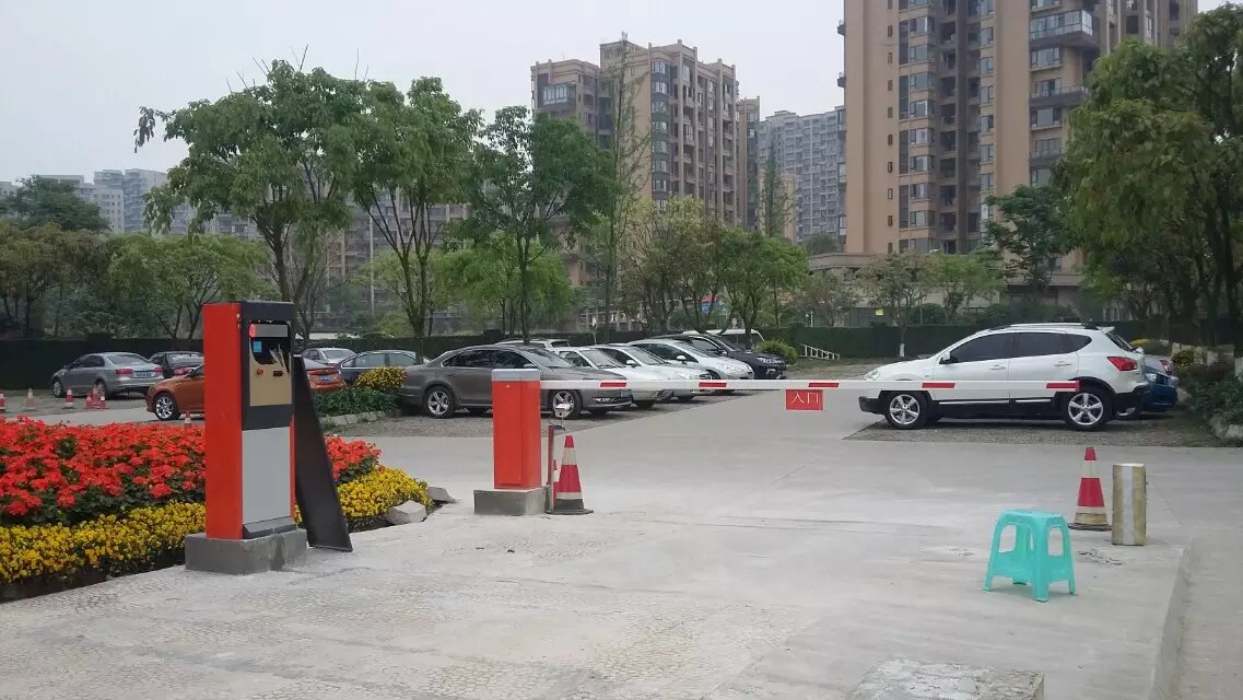 景县景县黑龙江哈尔滨市停车收费系统